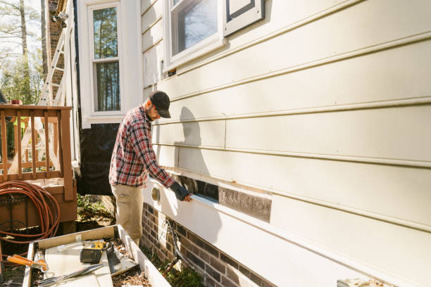 Top rated local Storm Damage Siding Repair specialists in Wittman, MD
